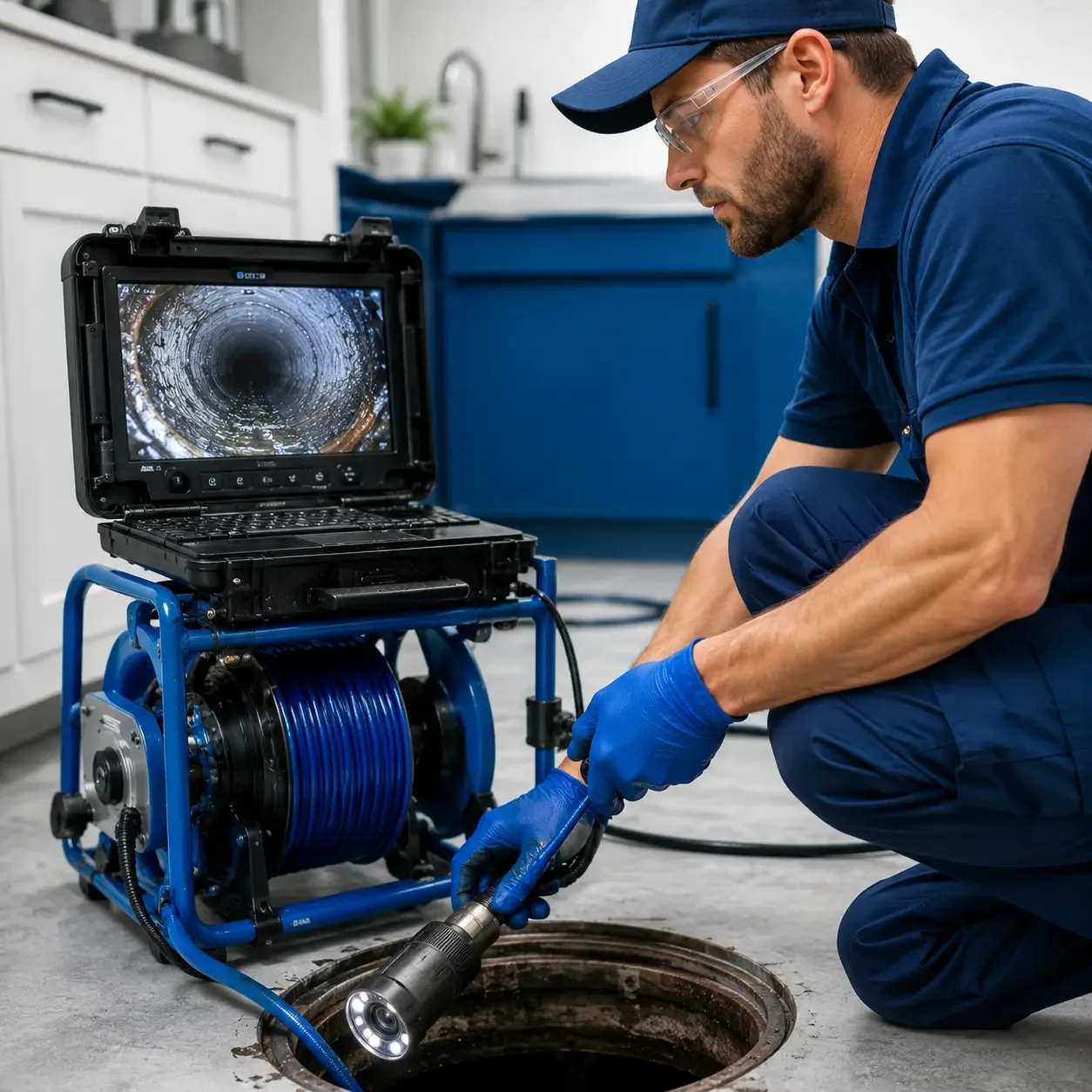 Pipe Relining professionals serving Saint Agatha, ME